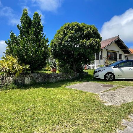 Sealife-Stay - Vacation Stay 86613 Ishigaki  ภายนอก รูปภาพ
