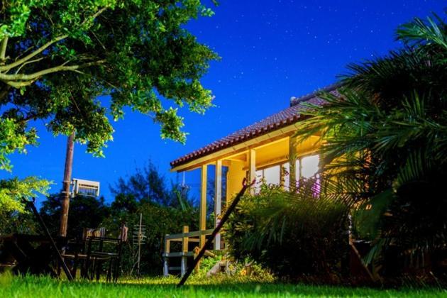 Sealife-Stay - Vacation Stay 86613 Ishigaki  ภายนอก รูปภาพ