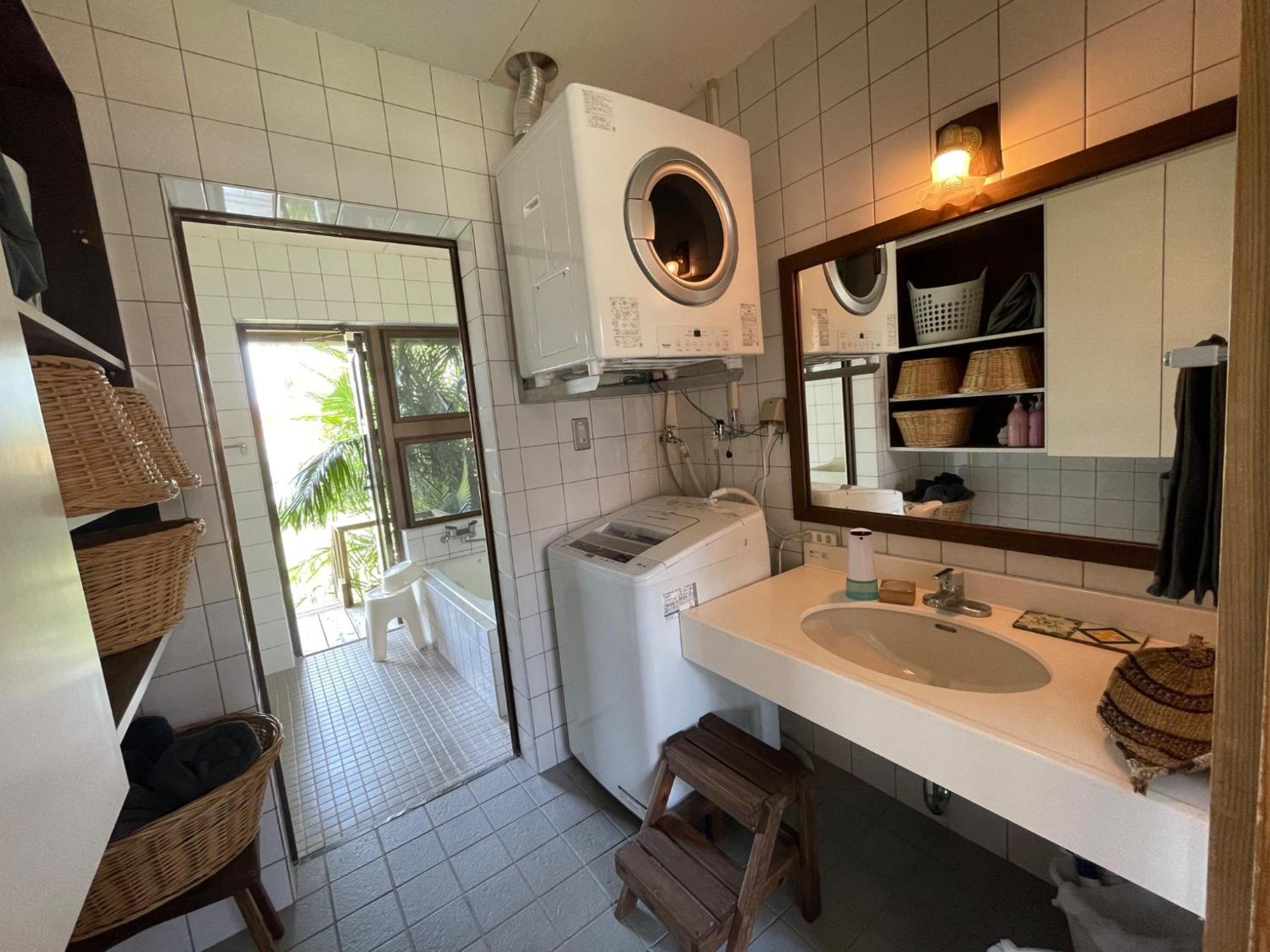 Sealife-Stay - Vacation Stay 86613 Ishigaki  ภายนอก รูปภาพ