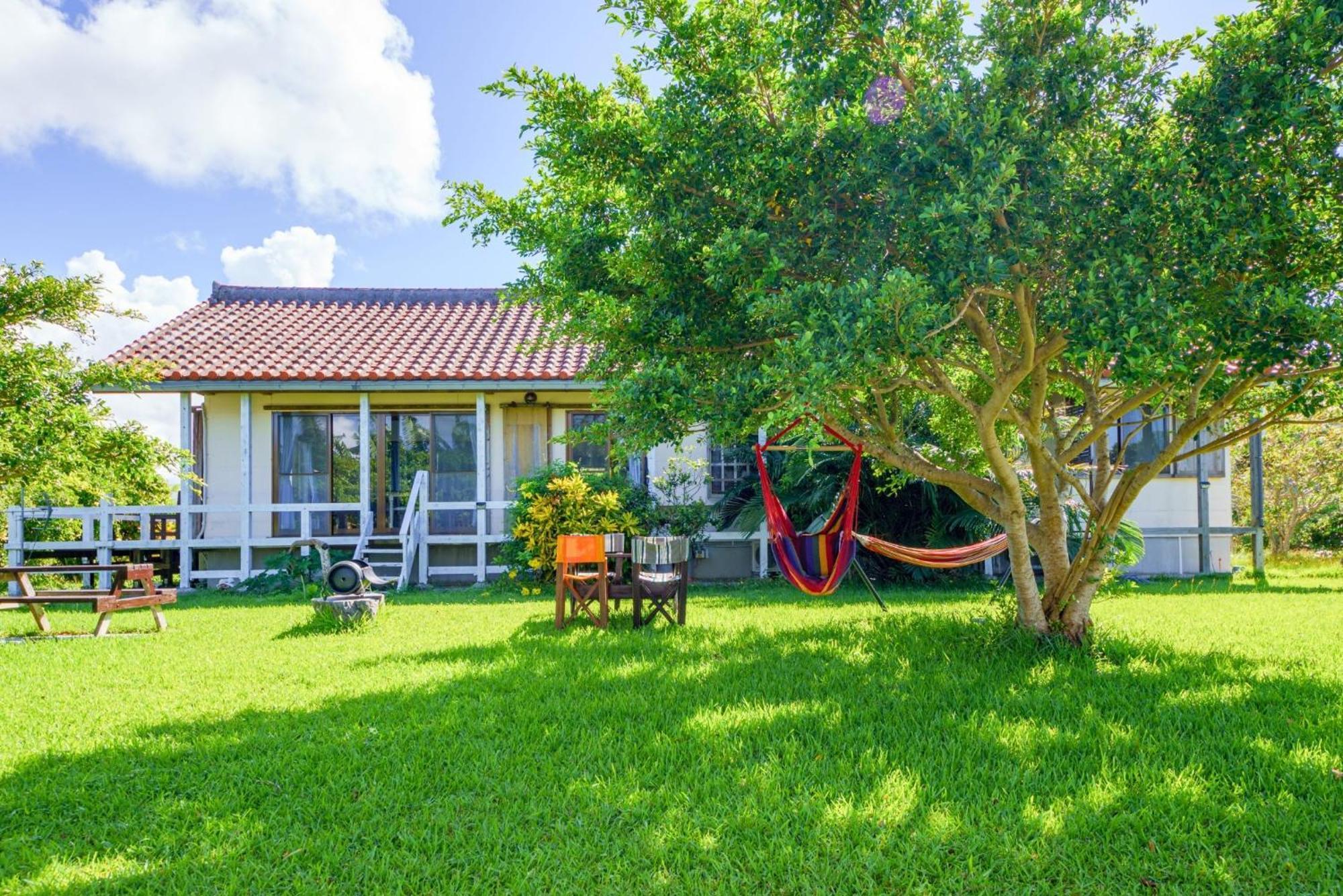 Sealife-Stay - Vacation Stay 86613 Ishigaki  ภายนอก รูปภาพ