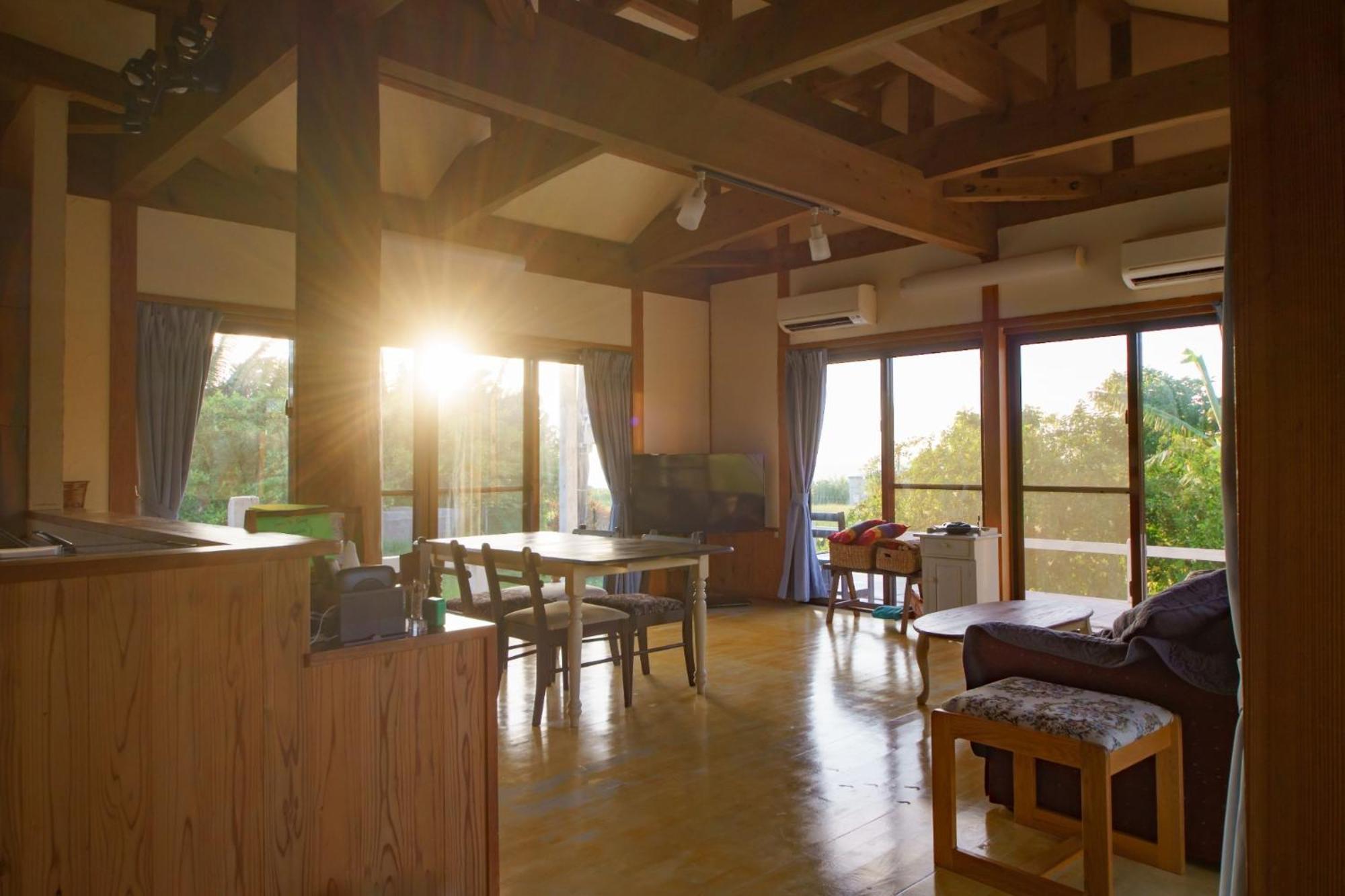 Sealife-Stay - Vacation Stay 86613 Ishigaki  ภายนอก รูปภาพ