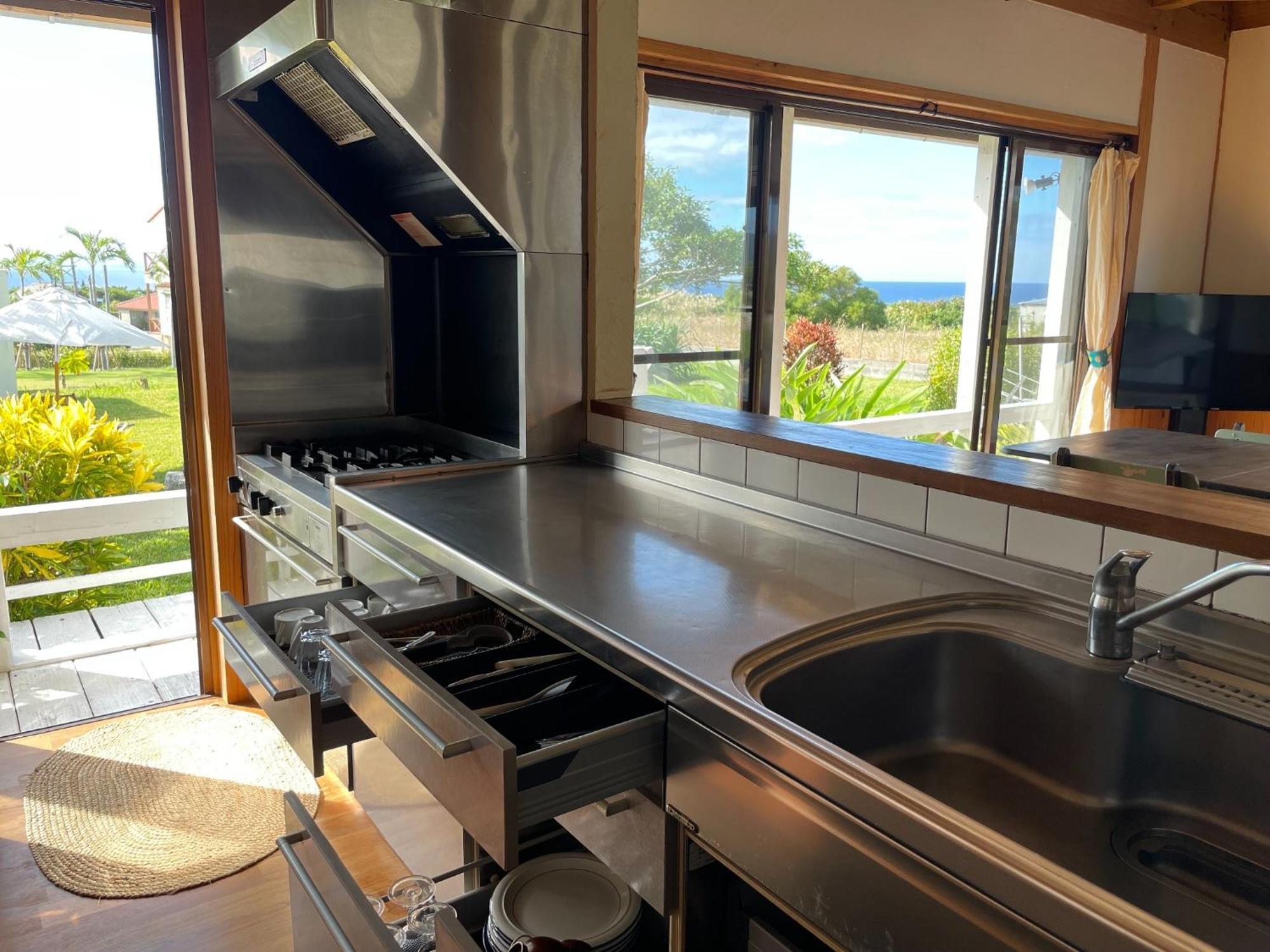 Sealife-Stay - Vacation Stay 86613 Ishigaki  ภายนอก รูปภาพ