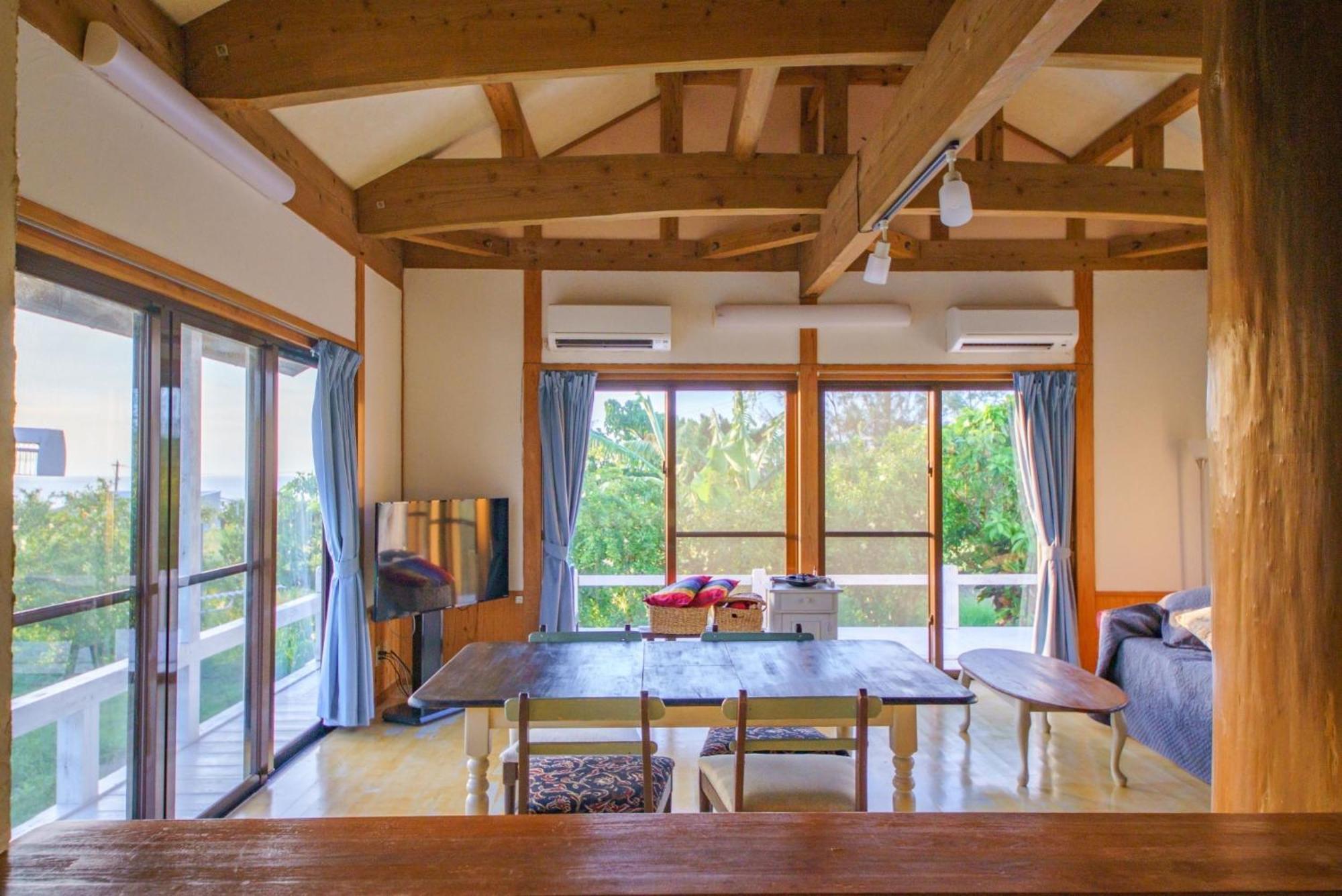 Sealife-Stay - Vacation Stay 86613 Ishigaki  ภายนอก รูปภาพ