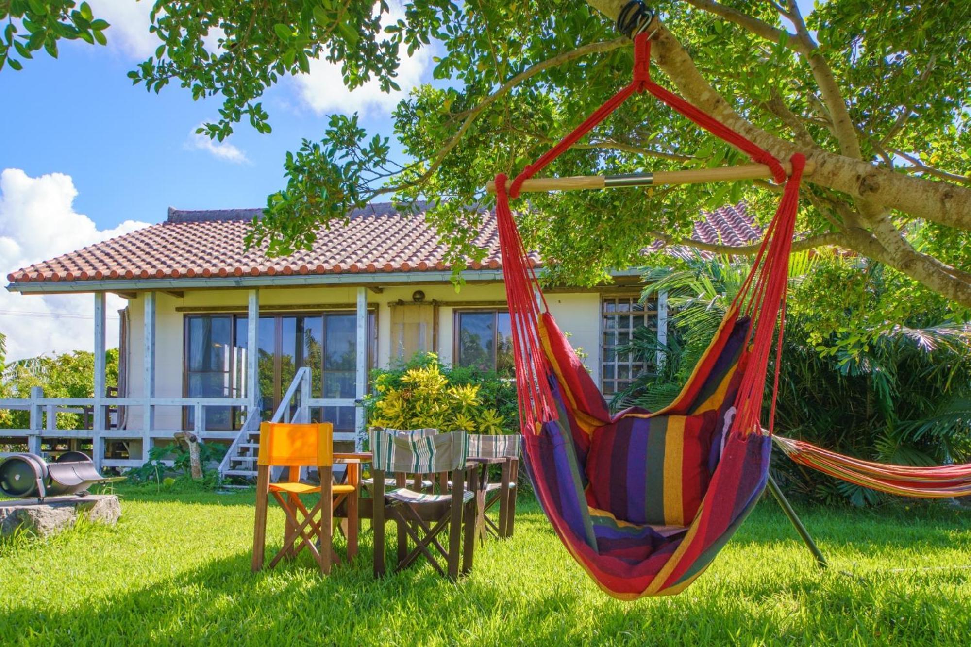 Sealife-Stay - Vacation Stay 86613 Ishigaki  ภายนอก รูปภาพ